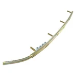 Stud Boy Deuce Bar - 9in. For 2008 Polaris 600 Iq Lx Snowmobile. Fixed Price $116.74.