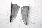 1994 Yamaha Vmax 600 St Oem Front Skid Reinforcments 8ab-21910-00-00 Sy73. Fixed Price $29.99.