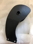 New Oem Polaris Timbersled Mh11 Front Ski Spindle, Black P/n 16-wp-820 /. Fixed Price $229.99.