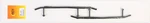 Sp1 2003-2005 600 Rmk 144" Polaris Defender Wearbar Pol S/m Wb-000-296. Fixed Price $58.54.
