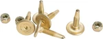 Woodys Gdp6-1175-c Tract Mast Carb 5/16 144. Fixed Price $403.17.