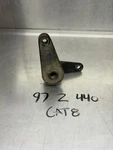1996 1997 Arctic Cat Z Zr Zl 580 440 Oem Steering Bell Crank Pivot Pn #0705-258. Fixed Price $32.89.