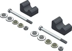 Slydog Mount Kit Arctic # 04-b001-2. Fixed Price $62.74.