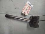 505070321 Ski Spindle Leg Off 2001 Skidoo Mxz 500f Snowmobile. Fixed Price $75.00.