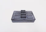 Oem Arctic Cat Snowmobile 7" Ski Damper 3603-305 Read Listing. Fixed Price $19.90.