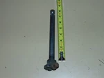 Nos Vintage 70's Skidoo Snowmobile Rh Ski Leg Spindle 8", 506-0216. Fixed Price $16.99.