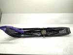 Plastic Ski - 2019 Arctic Cat Alpha 800. Fixed Price $89.99.
