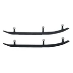 Snowtracker Oem Runners Compl Kit Pol Everlast Qty2. Fixed Price $95.93.