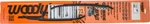 Woody's Executive Series Flat-top Carbide Runners Wpi-9125. Fixed Price $166.42.