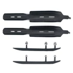 Snowtracker Auto-sharpening Semi-aggressive Wear Bar Blade Ds+, Boondocker -. Fixed Price $206.99.