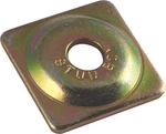 Stud Boy Square Backer Plates 2017-p3. Fixed Price $59.99.