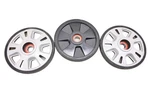 13 Ski-doo Grand Touring 1200 Idler Wheels 180. Fixed Price $79.99.