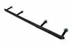 Woodys 2009 F 8 Limited 128" Arctic Cat 8" Maverick Runners A/c 9975 Ma8-9975. Fixed Price $199.89.
