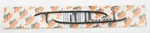 Woodys Standard Wear Bars Snowmobile Runners Pair Woody's Rus-9000. Fixed Price $72.95.