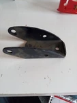 Oem Polaris Ski Saddle. Fixed Price $39.99.