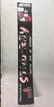 Stud Boy Switch Back Carbide Wear Bar - 6" 60 Degree Cam-r2395-60. Fixed Price $74.95.