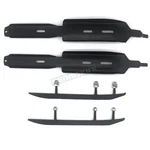 Snowtracker 6 In. Auto-sharpening Semi-aggressive Wear Bar W/u-blades. Fixed Price $206.99.