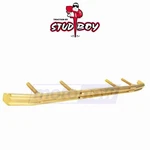 Stud Boy Deuce Bar For 2005 Arctic Cat Sabercat 600 Efi - Skis Runners Xe. Fixed Price $103.46.