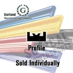 1991-1992 Yamaha Exciter Ii Garland Snowmobile Hyfax Slide Graphite. Fixed Price $45.62.