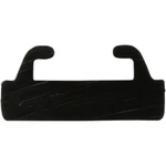 Oem Genuine Polaris Garland Mfg Black Plastic Slide Graphite P/n Sg755 21-55". Fixed Price $29.99.