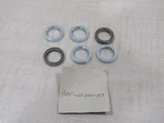 Genuine Nos Oem Yamaha Ski Column Spacers 90560-20037 Gp246 292 338 433 643 Sl. Fixed Price $21.95.