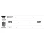 Woodys Template Bear Cat 2.86 Pitch Bcts-temp. Fixed Price $28.85.
