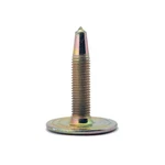 Stud Boy Power Point Plus Snow 1.750". Fixed Price $445.49.