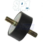 Sp1 Front Motor Mount For 1998-2002 Arctic Cat Zr 600 Efi - Engine Hc. Fixed Price $20.36.