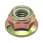 Arctic Cat Hex Nylon Flange Lock Nut, 8047-486. Fixed Price $4.99.