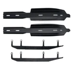 Snowtracker Aggressive Wearbar Compl Kit Yam. Fixed Price $215.57.