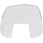 Yamaha Cf 300 Inviter 1986-90 Windshield Standard 12" Clear Sno Stuff 450-635. Fixed Price $124.26.