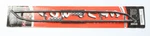 Stud Boy Round Bar 6" Cat-r2076-60. Fixed Price $120.64.