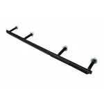 Woodys Universal/factory Series Runners 10", C&a Pro Ski Mcx-5000. Fixed Price $233.91.