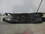 Ski-doo Skis - Black 2009 Summit 800 505072176 505072177 #15472. Fixed Price $227.95.