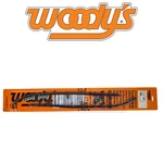 Woodys Trail Blazer Iv Flat-top Carbide Runners For 1997-1998 Ski-doo Tj. Fixed Price $163.70.