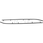 Sno Stuff X-calibar Carbide Runner - 506 Series 6" 60 Degree 506-110. Fixed Price $101.81.