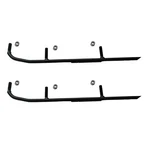Bottom Line 4" Carbides For Simmons Gen Iii Flexi-skis Generation 3. Fixed Price $59.95.
