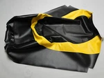 1998 1999 2000 Ski Doo Formula 3 Iii Ck3 Mach 1 Z Seat Cover. Fixed Price $199.95.