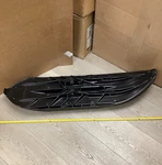 Polaris Timbersled Ski Assembly, Black, 11.5, Genuine Oem Part 1824847-070. Fixed Price $449.99.