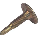 Stud Boy Power Point Carbide Push Through Studs 1.375" - 96/pack 2166-p3. Fixed Price $293.82.