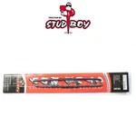 Stud Boy Super Stock Carbide Wear Bar For 1996 Ski-doo Mach Z Lt - Skis Yz. Fixed Price $116.54.