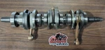 98-03 Skidoo Mach Z 809/800 Crankshaft Crank Rebuilt. Fixed Price $1200.00.