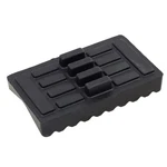 Spi Ski Stopper Rubber Damper For Arctic Cat Some 2016-24 Replaces Oem# 3603-302. Fixed Price $17.95.