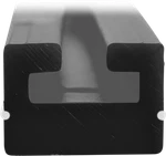 Kimpex Snowmobile Graphite Slide 51.75" Profile 2 Arctic Cat Xf Bearcat. Fixed Price $28.49.