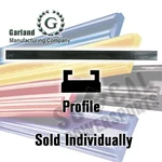 Garland Snowmobile Hyfax Slide Black 56.89in Yamaha Fx Nytro Xtx (2009-2010). Fixed Price $44.07.