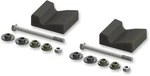 Slydog Ski Mounting Kit #mktbrp003 Ski-doo Backcountry 600r 2019. Fixed Price $59.57.
