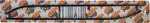 Woodys Standard Wear Bar Runner - Rods Rup-6100. Fixed Price $57.79.