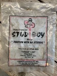 Stud Boy Catapult 1.200in. Length 2009-p2 18-33050. Fixed Price $80.99.