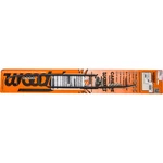 Woodys 4" Carbide Runners For Yamaha Eyv3-6500. Fixed Price $110.40.