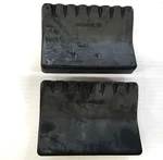 New Oem Arctic Cat Pair Of Ski Dampers 3603-305 Artic. Fixed Price $38.65.